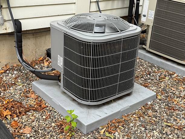 24/7 Emergency Air Duct Cleaning experts in Frederick, OK