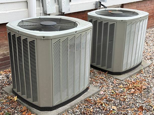 Reliable Air Duct Cleaning contractor in Frederick, OK by HVAC Repair CO