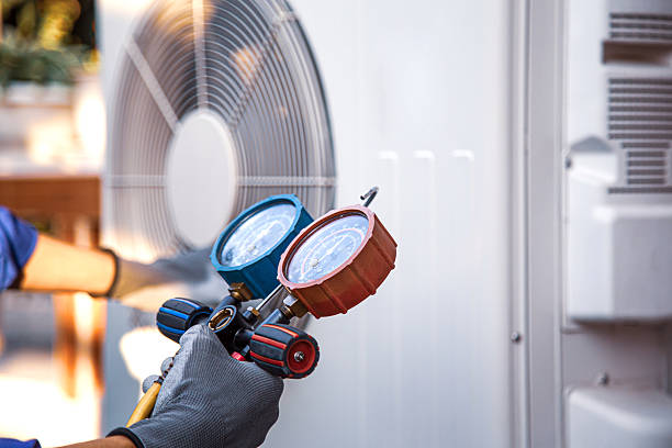Affordable Air Duct Cleaning solutions in Frederick, OK